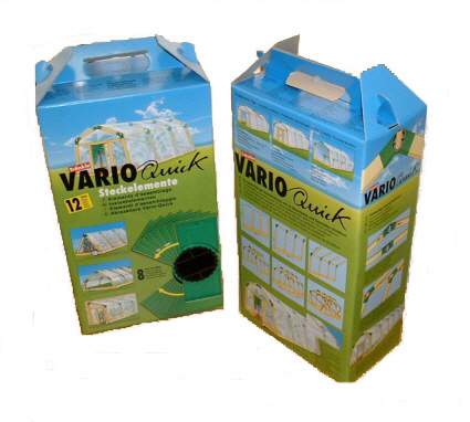 Tragebox Vario