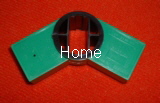 Schrauben Folienschrauben mit Dichtring  4,5 mm x 20 mm  Folien 